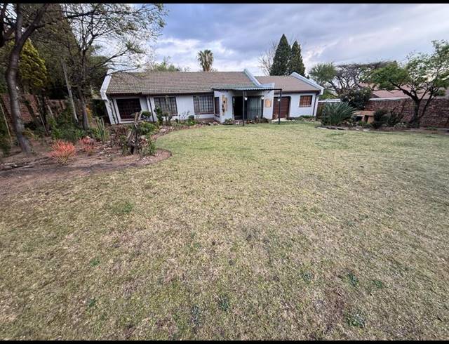 3 BEDROOM HOUSE FOR SALE IN THE REEDS